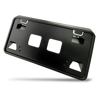 Replacement - Front License Plate Bracket