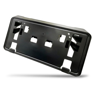 Replacement - Front License Plate Bracket