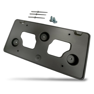 Replacement - License Plate Bracket