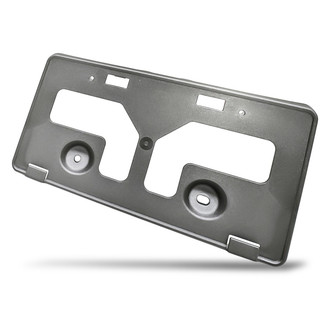 Replacement - Front License Plate Bracket