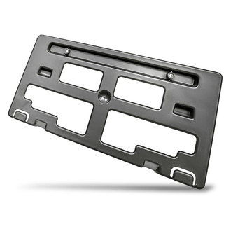 Replacement - Front License Plate Bracket