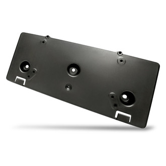 Replacement - Front License Plate Bracket