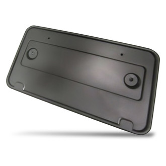 Replacement - Front License Plate Bracket