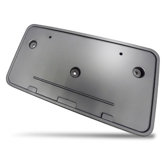 Replacement - Front License Plate Bracket