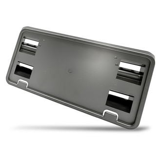 Replacement - Front License Plate Bracket