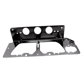 Replacement - Rear Step Bumper Plate (Standard Line)