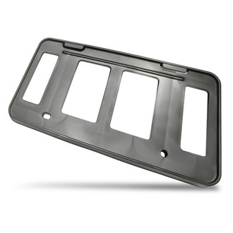 Replacement - Front License Plate Bracket