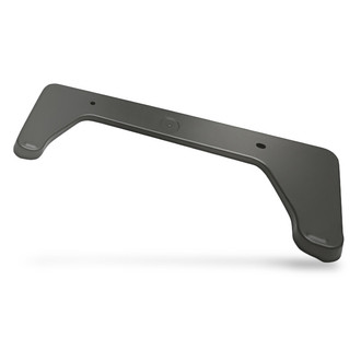 Replacement - Front License Plate Bracket