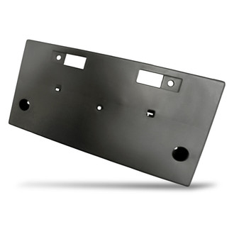 Replacement - Front License Plate Bracket