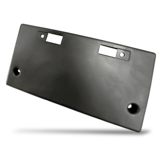 Replacement - Front License Plate Bracket