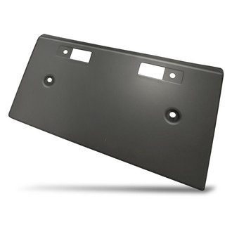 Replacement - Front License Plate Bracket