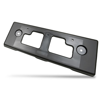 Replacement - Front License Plate Bracket