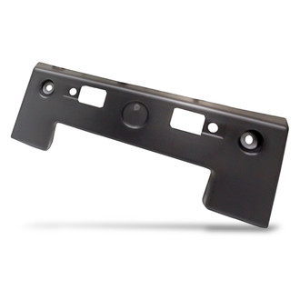 Replacement - Front License Plate Bracket