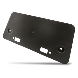 Replacement - Front License Plate Bracket