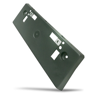 Replacement - Front License Plate Bracket