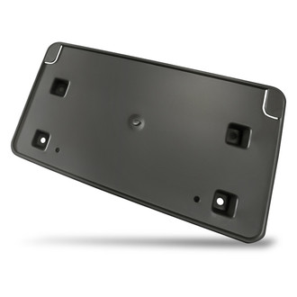 Replacement - Front License Plate Bracket