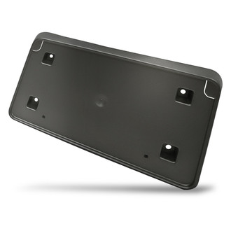 Replacement - Front License Plate Bracket