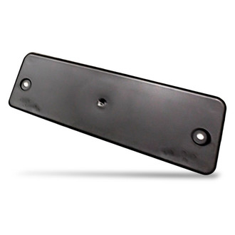 Replacement - Front License Plate Bracket