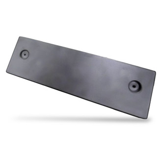 Replacement - Front License Plate Bracket