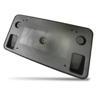 Replacement - Front License Plate Bracket