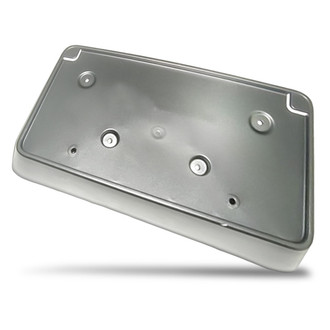 Replacement - Front License Plate Bracket