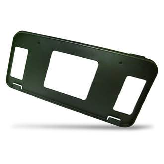 Replacement - Front License Plate Bracket
