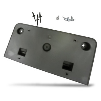 Replacement - License Plate Bracket