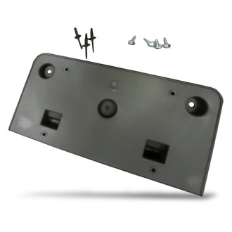 Replacement - Front License Plate Bracket