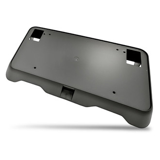 Replacement - License Plate Bracket