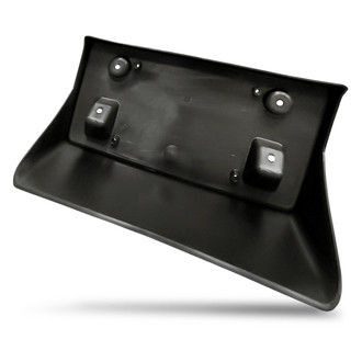 Replacement - Front License Plate Bracket