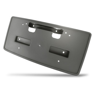 Replacement - Front License Plate Bracket