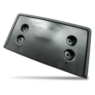 Replacement - Front License Plate Bracket