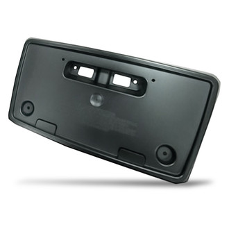 Replacement - Front License Plate Bracket
