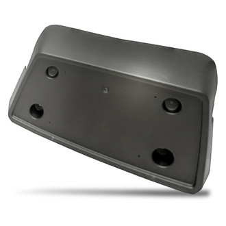 Replacement - Front License Plate Bracket