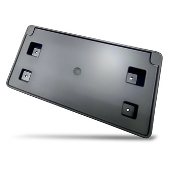 Replacement - Front License Plate Bracket