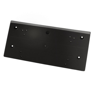 Replacement - License Plate Bracket