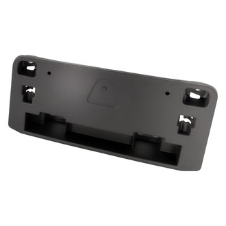 Replacement - License Plate Bracket