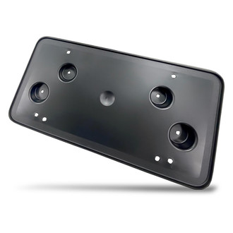 Replacement - License Plate Bracket