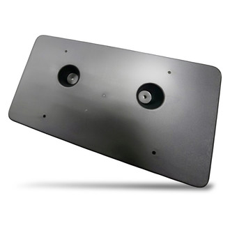 Replacement - License Plate Bracket