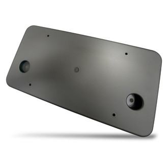 Replacement - License Plate Bracket