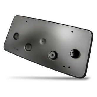 Replacement - License Plate Bracket