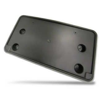 Replacement - Front License Plate Bracket