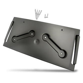 Replacement - License Plate Bracket