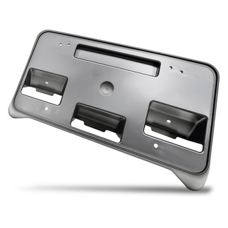 Replacement - Front License Plate Bracket