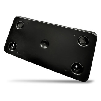 Replacement - Front License Plate Bracket
