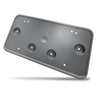 Replacement - License Plate Bracket