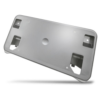 Replacement - License Plate Bracket