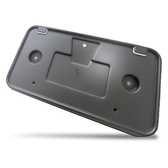 Replacement - Front License Plate Bracket