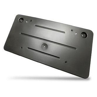 Replacement - Front License Plate Bracket