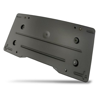Replacement - License Plate Bracket